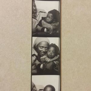 Meet your Posher, Lamont